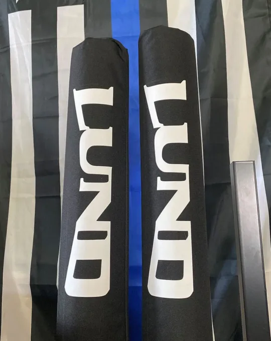 24″ – Trailer Guide Covers (Custom)