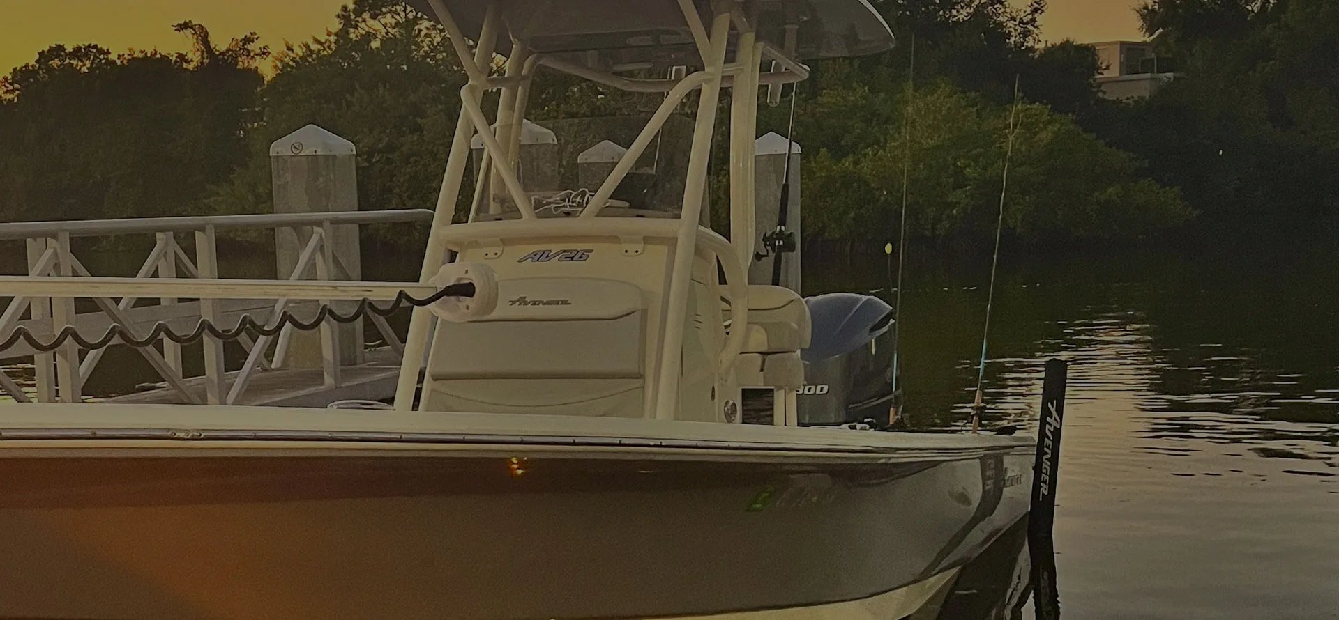 Trailer Guide Pole Covers