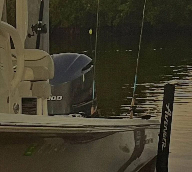 Trailer Guide Pole Covers